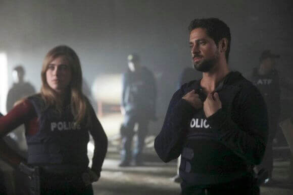 Manifest Season 1 Episode 4 Recap and Review: "Unclaimed Baggage"
