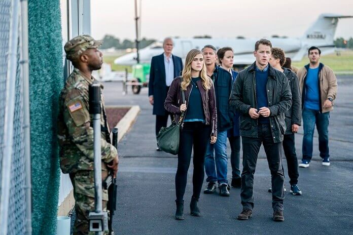 Manifest Season 1 Episode 2 Recap