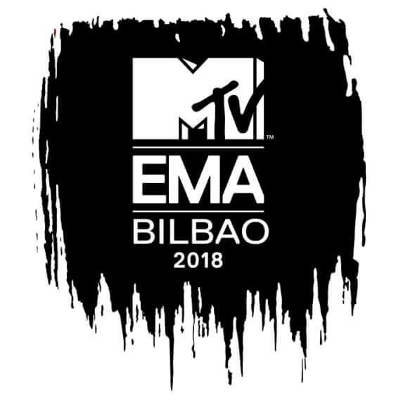 MTV EMA 2018