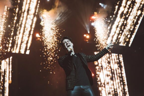 Panic! At The Disco Queen Tribute