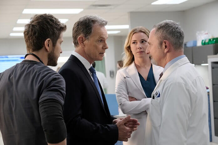 The Resident Season 2 Episode 7