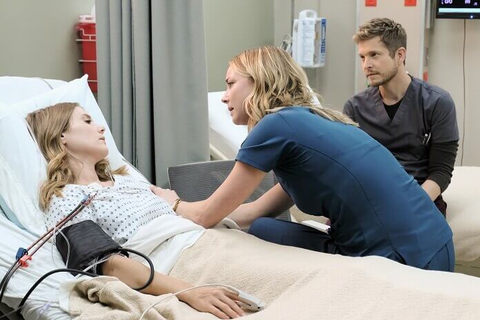 The Resident Season 2 Episode 7