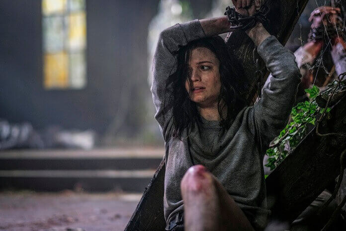 Supernatural Season 14 Episode 2