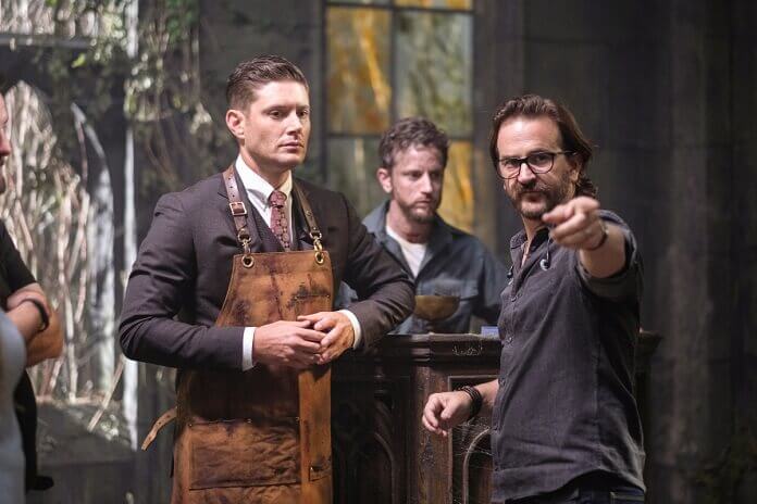 Supernatural Season 14 Episode 2