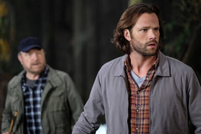 Supernatural Season 14 Episode 2