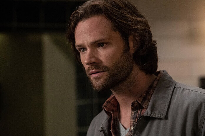 Supernatural Season 14 Episode 3 Preview and Photos: "The Scar" Plot