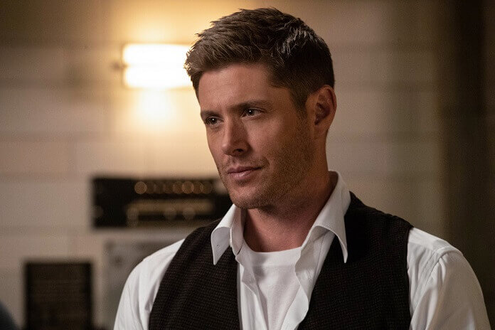 Supernatural Season 14 Episode 3 Preview and Photos: "The Scar" Plot