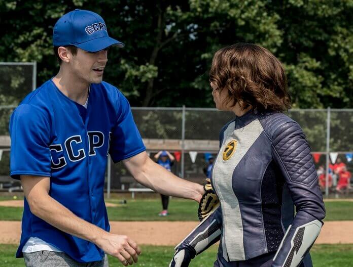 The Flash Season 5 Episode 4 Recap and Review