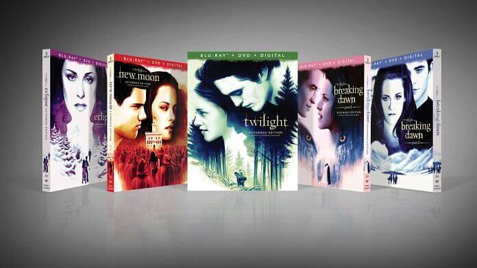 Twilight 10th Anniversary Kellan Lutz Interview