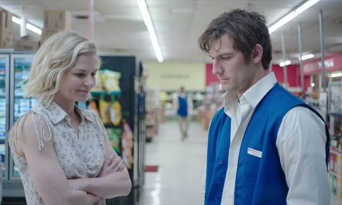 Back Roads Jennifer Morrison and Alex Pettyfer