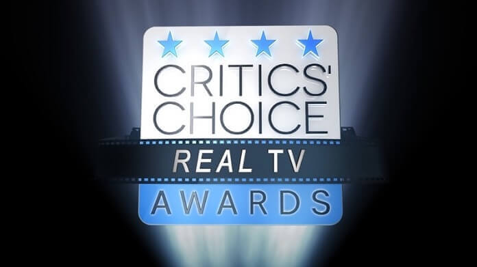 Critics' Choice Real TV Awards