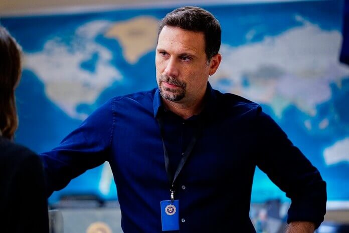 FBI Season 1 Episode 9