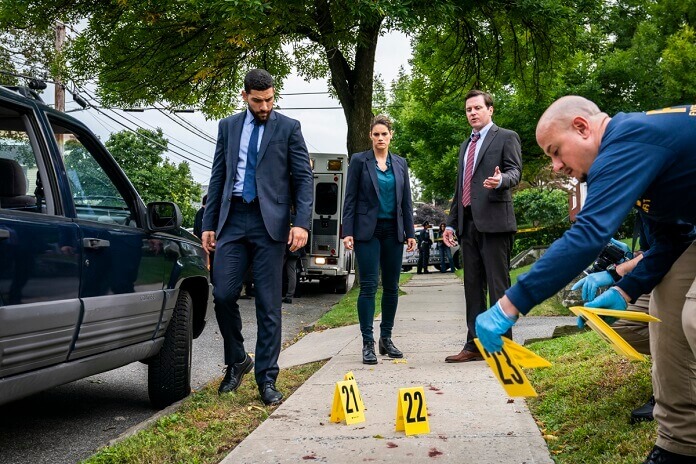 FBI Season 1 Episode 9