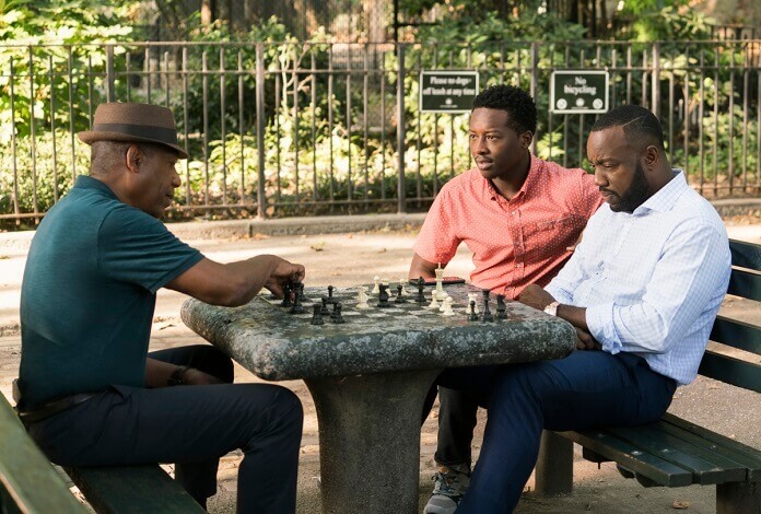 God Friended Me Season 1 Episode 7