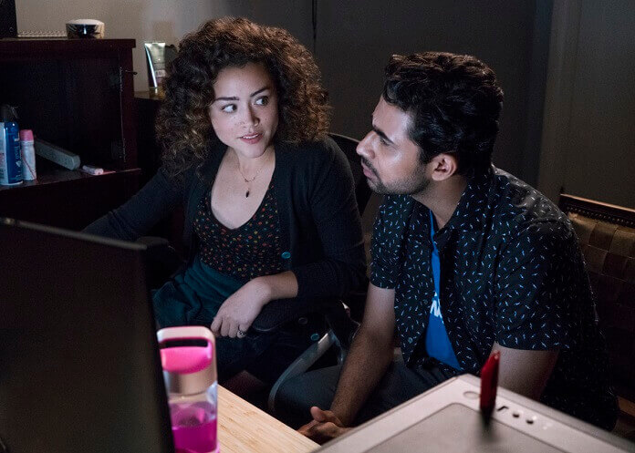 God Friended Me Season 1 Episode 7