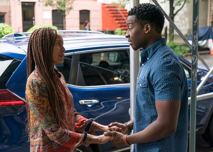 God Friended Me Season 1 Episode 7