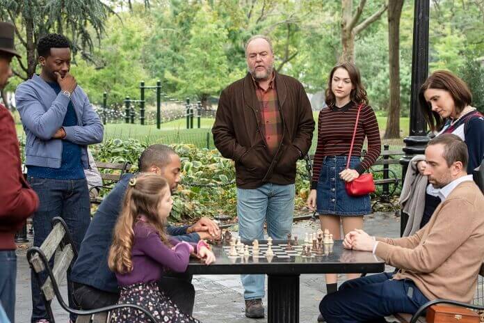 God Friended Me Season 1 Episode 9