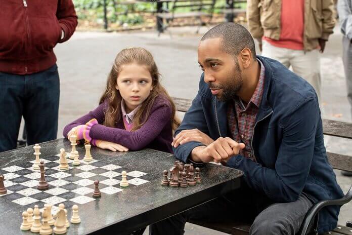 God Friended Me Season 1 Episode 9