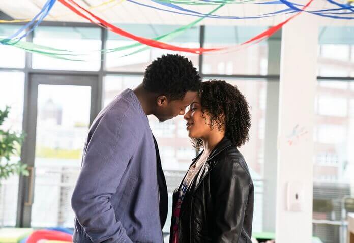 God Friended Me Season 1 Episode 9