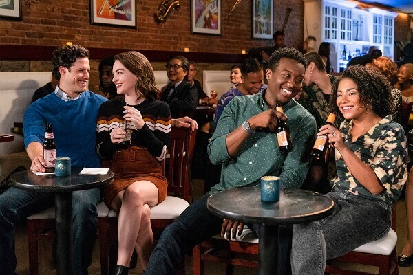 God Friended Me Season 1 Episode 8