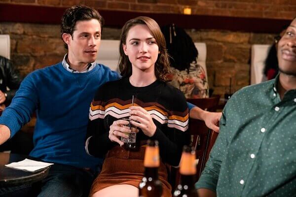 God Friended Me Season 1 Episode 8