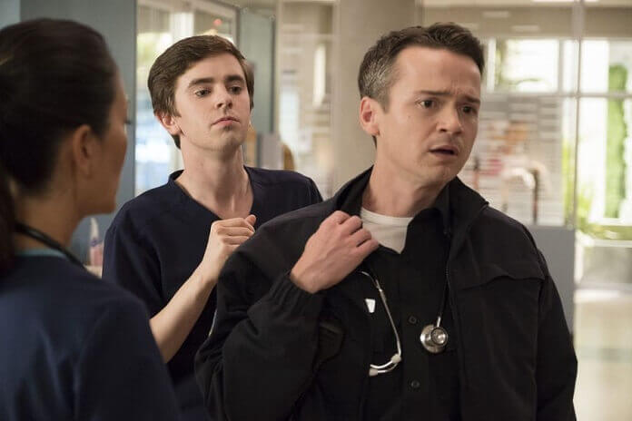 the good doctor season 2 episode 10