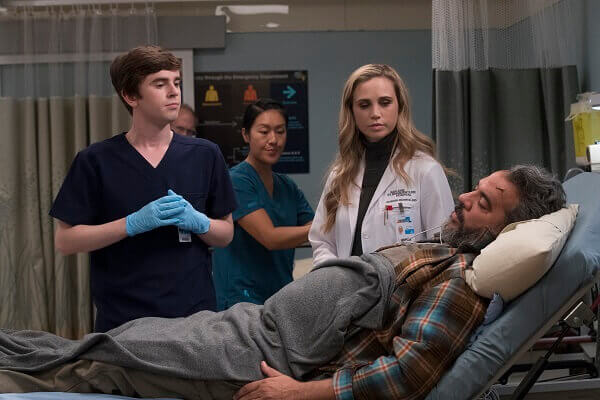 The Good Doctor Season 2 Episode 7