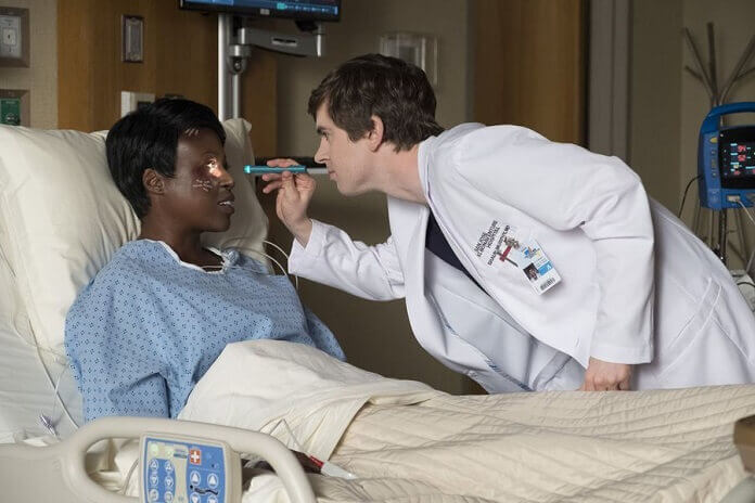 The Good Doctor Season 2 Episode 8