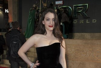 Kat Dennings to Star in Dollface