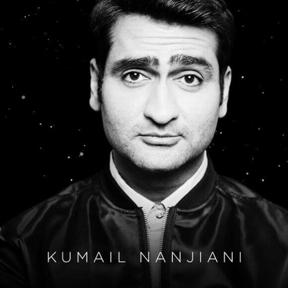 Kumail Nanjiani The Twilight Zone