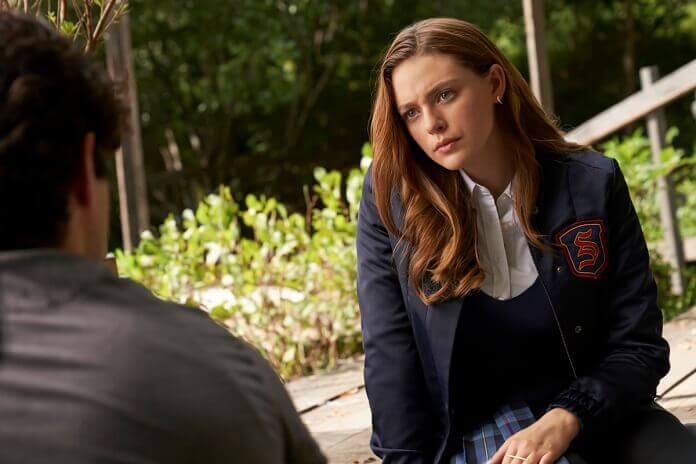 Legacies Season 1 Episode 5