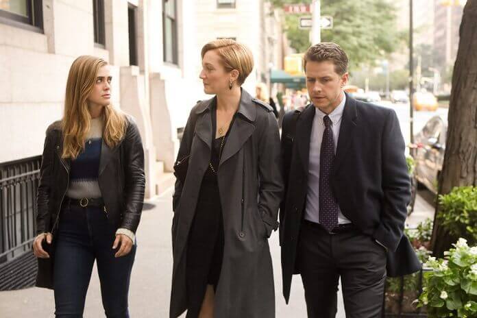 Manifest Season 1 Episode 8