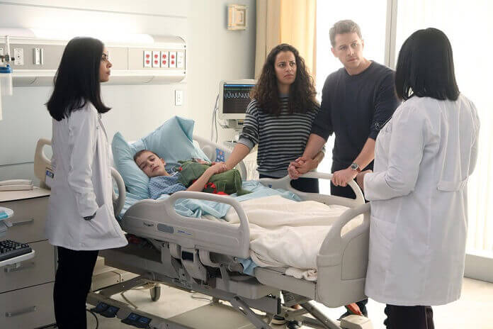 Manifest season 1 episode 6 full episode clearance