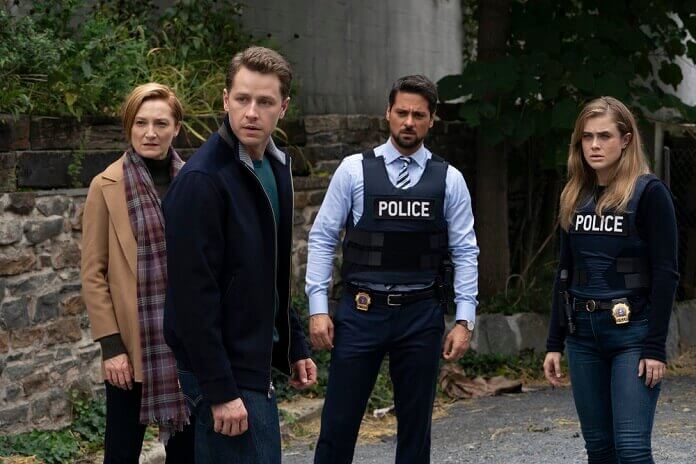 Manifest Season 1 Episode 9 Recap