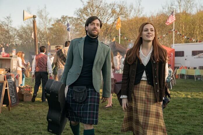 Outlander Season 4 Episode 3 Recap