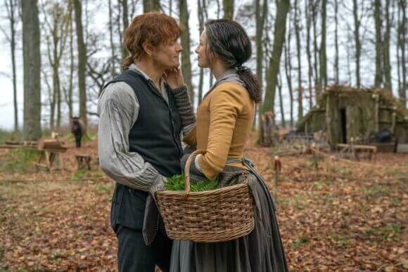 Outlander Season 4 Episode 4 Recap: "Common Ground"