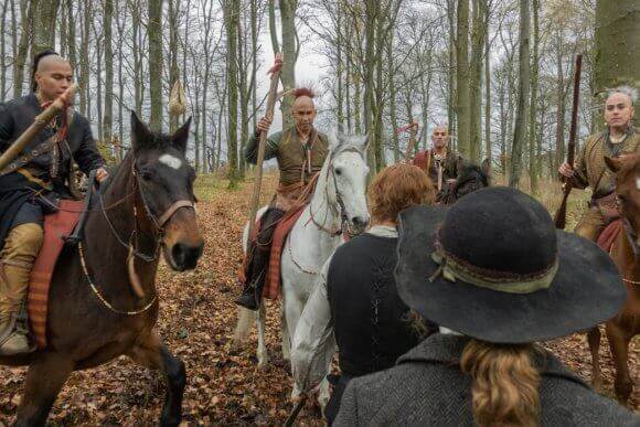 Outlander Season 4 Episode 4 Recap: "Common Ground"