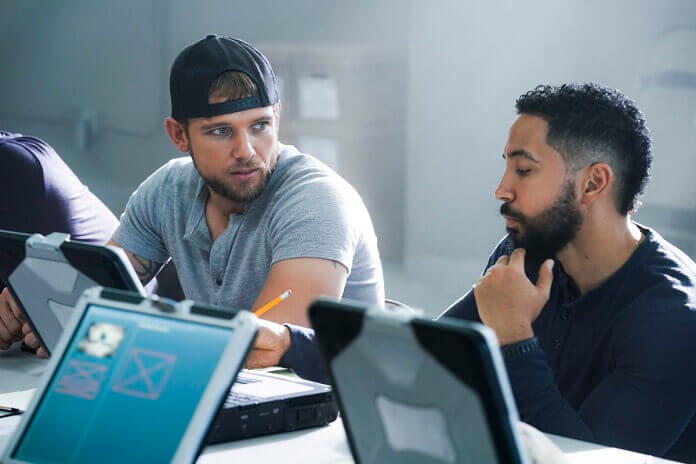 SEAL Team Season 2 Episode 6