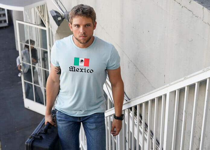 SEAL Team Season 2 Episode 7