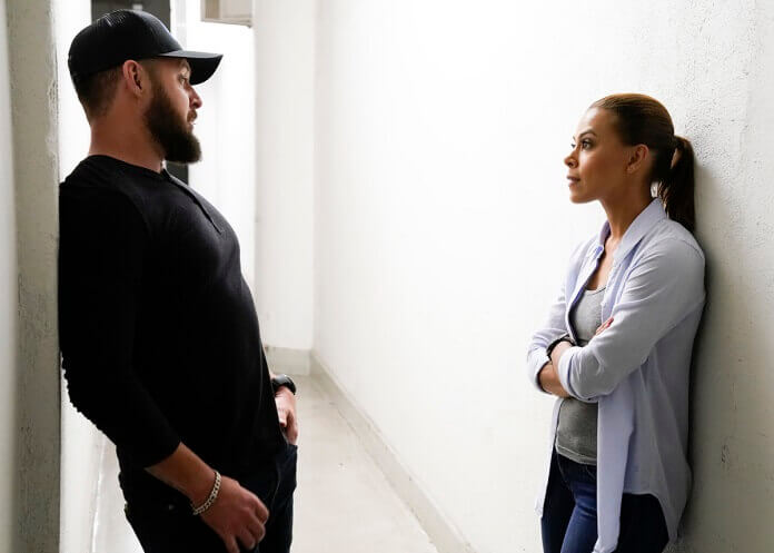 SEAL Team Season 2 Episode 7