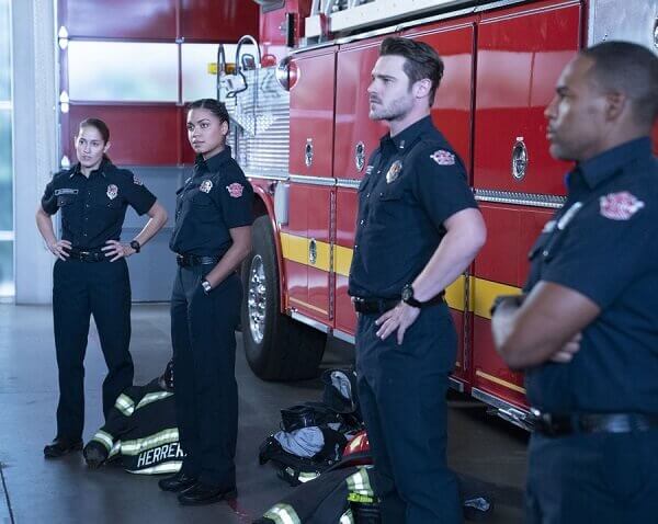 Station 19 Season 2 Episode 7 Preview: Photos, Plot and ...