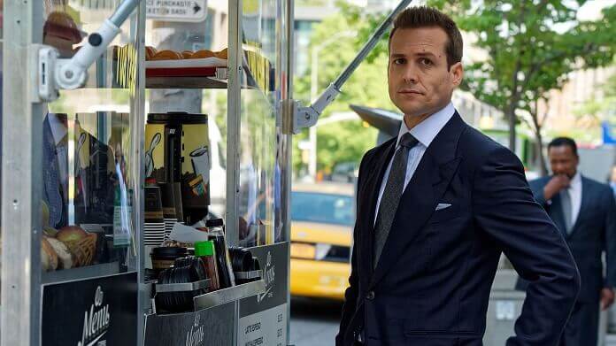 Suits Season 8 Episode 10