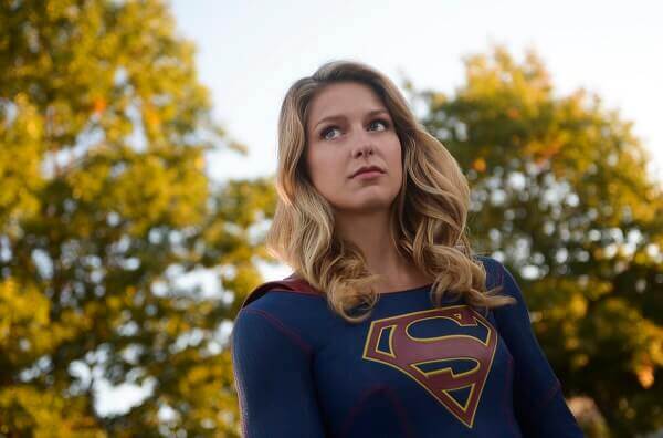 Supergirl Season 4 Episode 8