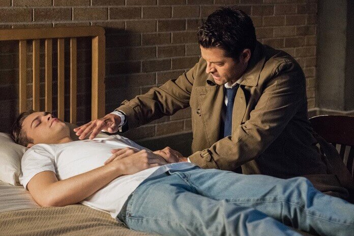 Supernatural Season 14 Episode 7