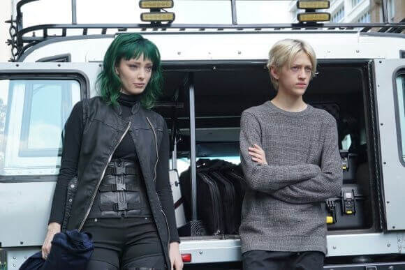 The Gifted Season 2 Episode 10 Photos: eneMy of My eneMy Plot