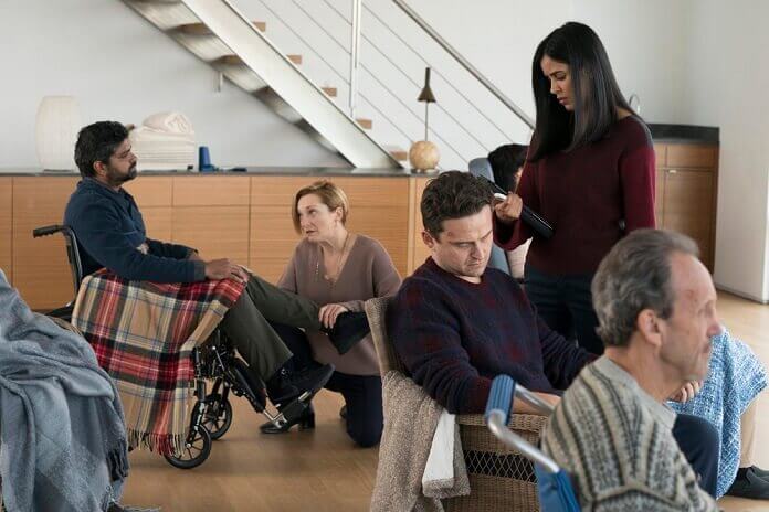 Manifest Season 1 Episode 10