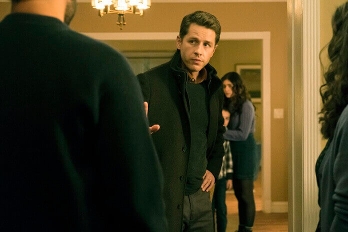 Manifest Season 1 Episode 10