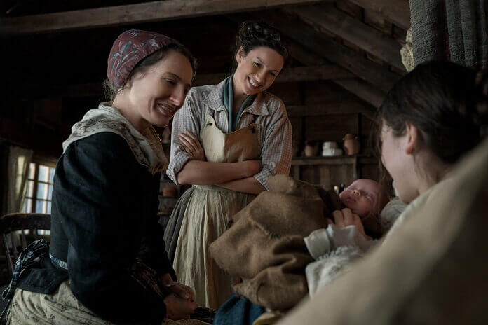 Outlander Season 4 Episode 5 Recap