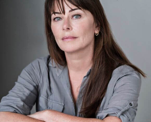 Pennyworth Polly Walker