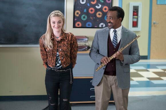 Schooled Season 1 Episode 1